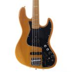 ( б/у )Fender Japan / Jazz Bass JB77-195 Modified Natural ( сердце .. магазин )( снижение цены )