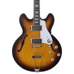 (中古)Epiphone / Elite 1965 Casino Vintage Sunburst (心斎橋店)