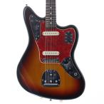 (中古)Fender Japan / Jaguar JG66-85 3 Tone Sunburst (心斎橋店)