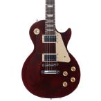 (中古)GIBSON USA / Les Paul Studio 2012年製 Wine Red (心斎橋店)