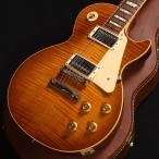 (中古)Gibson USA / Les Paul Classic Premium Plus Honey Burst (心斎橋店)