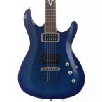 ( б/у )Ibanez / SZ520QM Lapis Blue Burst ( сердце .. магазин )( снижение цены )