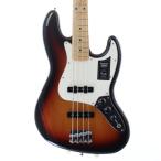 (中古)Fender / Player Jazz Bass 3-Color Sunburst (心斎橋店)