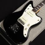 (中古)Fender / FSR Limited American Vintage II 1966 Jazzmaster Black (心斎橋店)