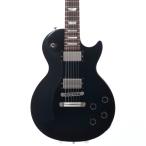 ( б/у )Gibson USA / Les Paul Studio 2015 Manhattan Midnight ( сердце .. магазин )( снижение цены )