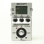(中古)ZOOM / MS-50G (心斎橋店)