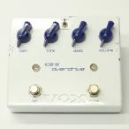 ( б/у )VOX / JS-OD / Ice 9 Overdrive ( сердце .. магазин )