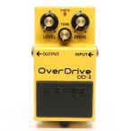 (中古)BOSS / OD-3 / OverDrive (心斎橋店)