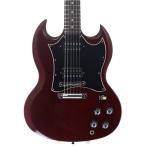 (中古)Gibson USA / SG Special Cherry (心斎橋店)