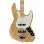 (中古)Fender / ISHIBASHI FSR Made in Japan Hybrid II Jazz Bass Ash body Natural (心斎橋店)