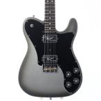 ( б/у )Fender / American Professional II Telecaster Deluxe Mercury ( сердце .. магазин )( снижение цены )