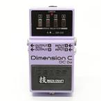 (中古)BOSS / DC-2W Dimension C (心斎橋店)