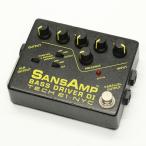 (中古)TECH21 / SansAmp / Bass Driver DI (心斎橋店)