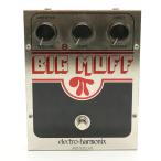(中古)ELECTRO-HARMONIX / BIG MUFF PI REISSUE (心斎橋店)