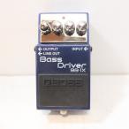 (中古)BOSS / BB-1X / Bass Driver  (心斎橋店)