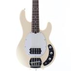 ( б/у )Sterling by MUSICMAN / S.U.B. Series RAY4 White ( перевод есть ) ( сердце .. магазин )( снижение цены )