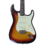 ( б/у )Squier / Stratocaster SST-333 3 Tone Sunburst ( сердце .. магазин )