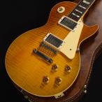 (中古)Gibson Custom Shop / Historic Collection 1959 Les Paul Standard VOS Green Lemon Fade (心斎橋店)(値下げ)