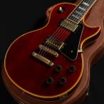 (中古)Gibson / 1980 Les Paul Custom Wine Red (心斎橋店)(値下げ)
