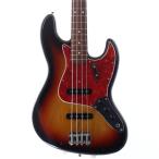 (中古)Fender Japan / Jazz Bass JB62-75US 3 Tone Sunburst (心斎橋店)(値下げ)