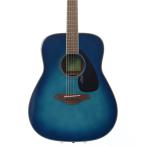 ( б/у )YAMAHA / FG820 Sunset Blue ( сердце .. магазин )( снижение цены )