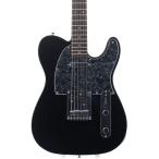 ( б/у )Squier / FSR Affinity Telecaster Black ( сердце .. магазин )