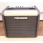 ( б/у )FISHMAN / LOUDBOX MICRO Acoustic guitar amplifier ( сердце .. магазин )( снижение цены )