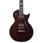 (中古)Orville by Gibson / LPC / Les Paul Custom 1993年製 Wine Red (心斎橋店)
