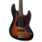 (中古)Fender / Vintera 60s Jazz Bass 3-Color Sunburst (心斎橋店)