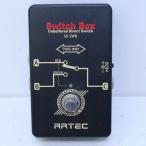 ( б/у )ARTEC / SE-SWB SWITCH BOX ( сердце .. магазин )