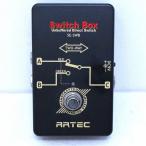 ( б/у )ARTEC / SE-SWB SWITCH BOX ( сердце .. магазин )