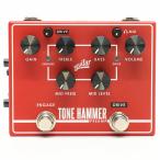 ( б/у )AGUILAR / TONE HAMMER V2 Vermillion ( сердце .. магазин )