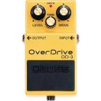 BOSS / OD-3 Over Drive повышающая передача ( сердце .. магазин )