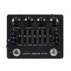 Darkglass Electronics / Luminal Booster Ultra основа для темный стакан electronics ( сердце .. магазин )