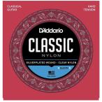 D'Addario / Classic Guitar Student Classic EJ27H Hard Tension 29-45 クラシックギター弦 (福岡店)