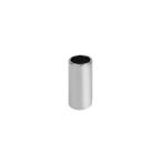 D'Addario /PWCBS-SS Chrome-Plated Brass Slide Bar Small, 7 Ring Size ползун ( Fukuoka магазин )