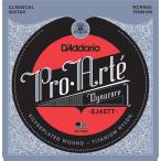 D’Addario / EJ45TT Pro-Arte Dynacore Titanium Trebles Normal Tensionn 28-44 クラシックギター弦 (福岡店)