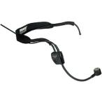SHURE / WH20XLR ダイナミック型ヘッドセットマイク (福岡パルコ店)