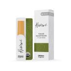 DAddario Woodwinds / Organics RESERVE テナーサックス用リード オーガニック レゼルヴ ダダリオ 5枚入 #3.0 (福岡店)