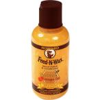 HOWARD / Feed-N-Wax 4.7oz(140ml) FW0004 ワックス (福岡店)