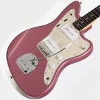 Fender / MIJ ISHIBASHI FSR 2026 Traditional II 60s Jazzmaster Rosewood Fingerboard Burgundy Mist Metallic (福岡店)(YRK)
