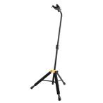 Hercules / GS414BSW Swivel Auto Grip Single Guitar Stand - -kyu отсутствует гитара подставка ( Fukuoka parco магазин )