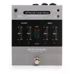 electro-harmonix / Effects Interface Hardware Plugin インターフェース エレクトロハーモニクス (福岡店)