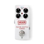 (セール品)MXR / M282 Dyna Comp Bass ベース用コンプレッサー (福岡店)