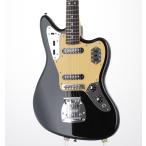 Fender / ISHIBASHI FSR MIJ Traditional 60s Jaguar Black w/Anodized PG&Buzz Stop Bar (福岡店)(YRK)