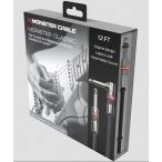 MONSTER CABLE  / MONSTER CLASSIC CLAS-I-21 21ft S-S 約6.4メートル モンスターケーブル （特価）(福岡店)