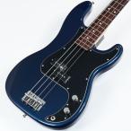 Fender / FSR Collection Hybrid II Precision Bass Azurite Metallic Rosewood Fingerboard (福岡店)(YRK)
