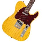 Fender / Made in Japan Limited Telecaster Raw Ash Rosewood Fingerboard Vintage Natural フェンダー [限定モデル](福岡パルコ店)(YRK)