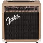 Fender / ACOUSTASONIC 15 COMBO 15w (福岡パルコ店)