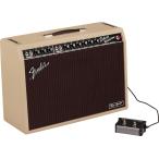 (セール品)Fender / Tone Master Deluxe Reverb Blonde フェンダー ギターコンボアンプ (福岡パルコ店)